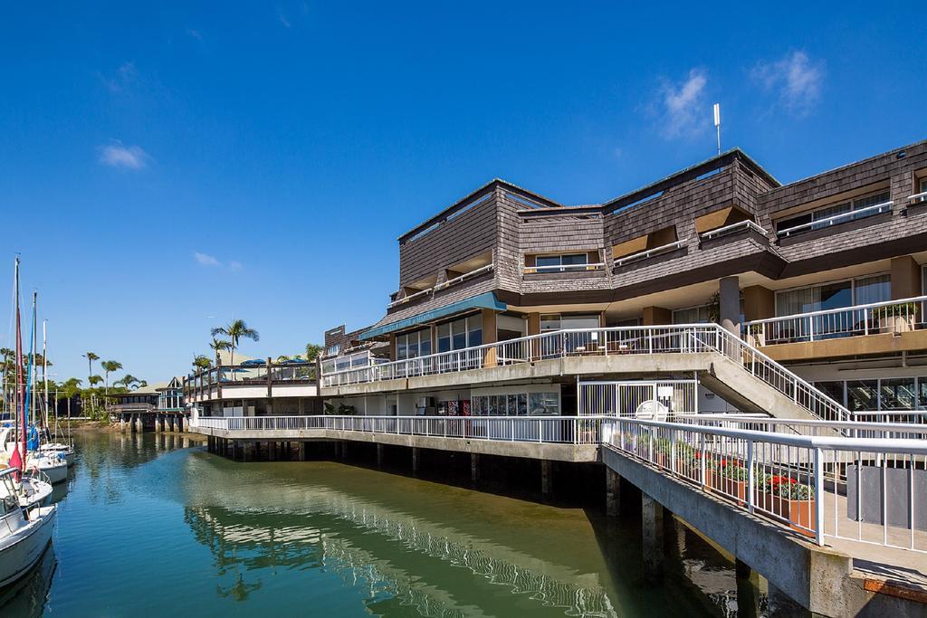 Bay Club Hotel And Marina Сан-Дієго Екстер'єр фото